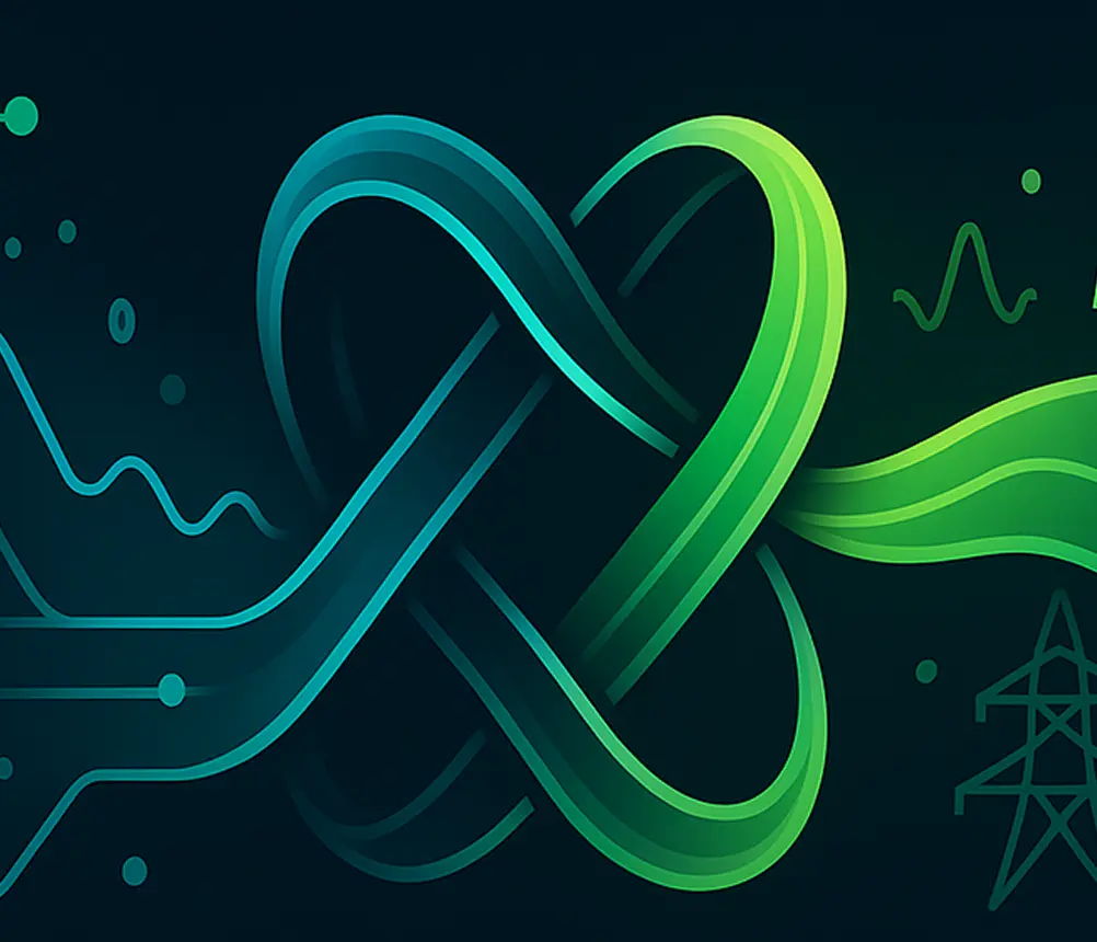 Why Contextual Cybersecurity Matters in Energy Networks Why Contextual Cybersecurity Matters in Energy Networks